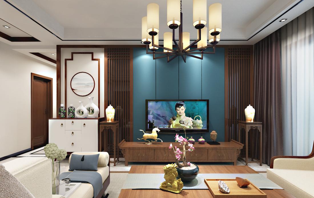 
浚县建业城中式 -4