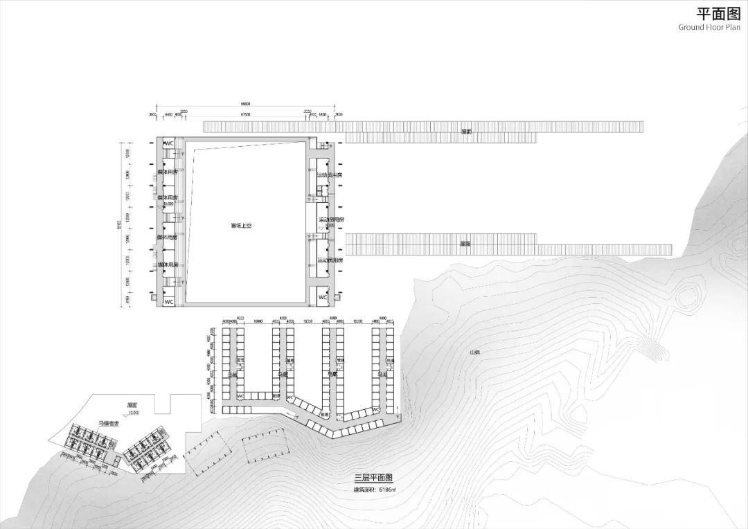 光明国际马术中心丨中国深圳丨深圳汤桦建筑设计事务所有限公司,深圳机械院建筑设计有限公司-47