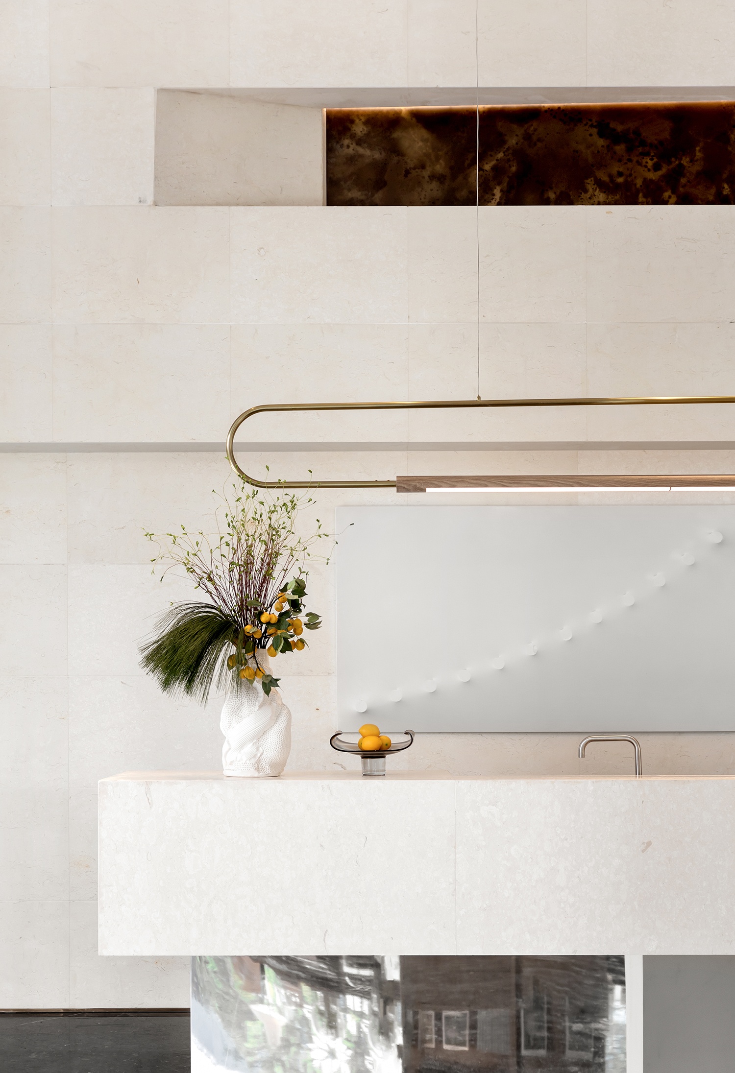 成都恒邦·仁寿德康售楼处丨中国眉山丨IF DESIGN 羽果设计-34