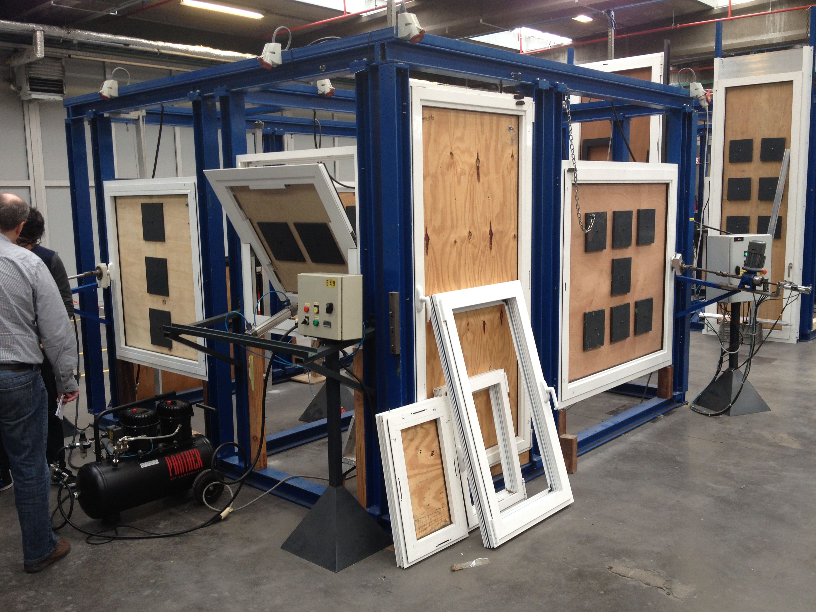 威尼斯双年展 2014 | 建筑元素揭秘-133