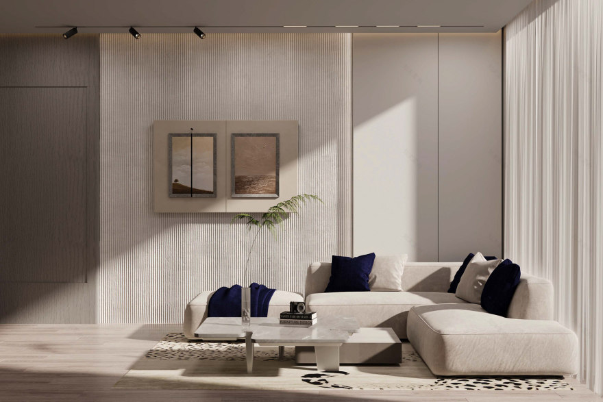 维阿莱公寓(注:Residence常见指住宅、公寓;Viale可能是特定名称,音译为维阿莱 ) 丨MRS Developments-39