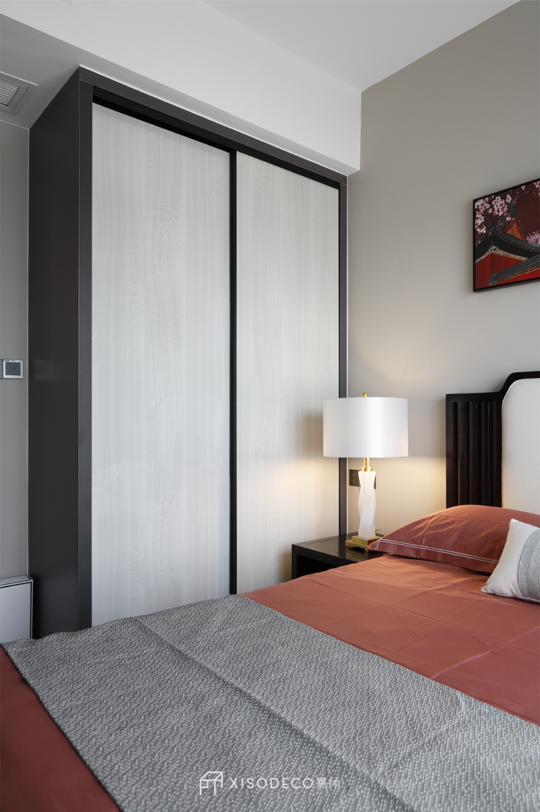 新中式风情的龙光玖龙台之家 | 生活与文化的和谐交融-92