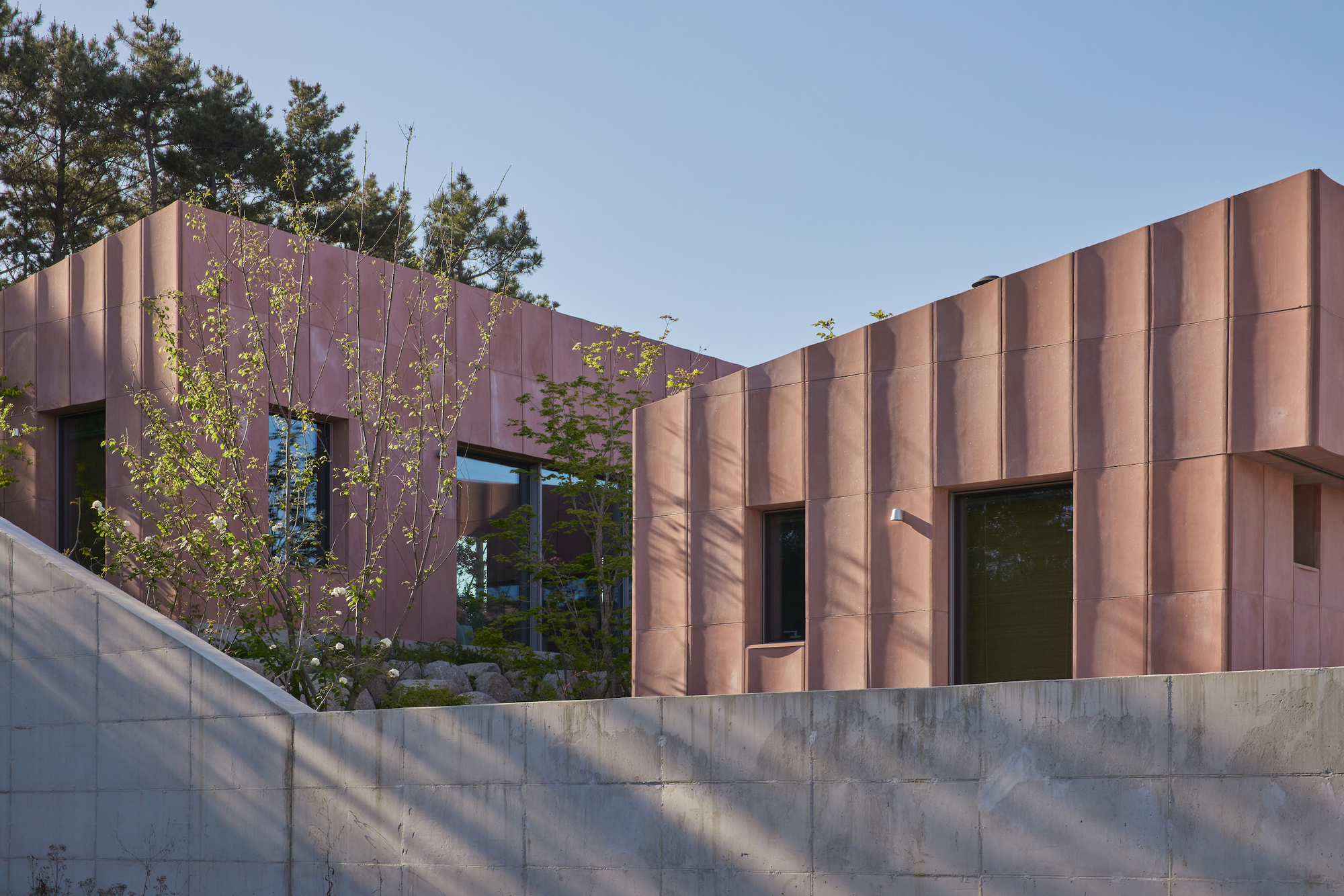 世生屋丨韩国首尔丨Studio Weave-18