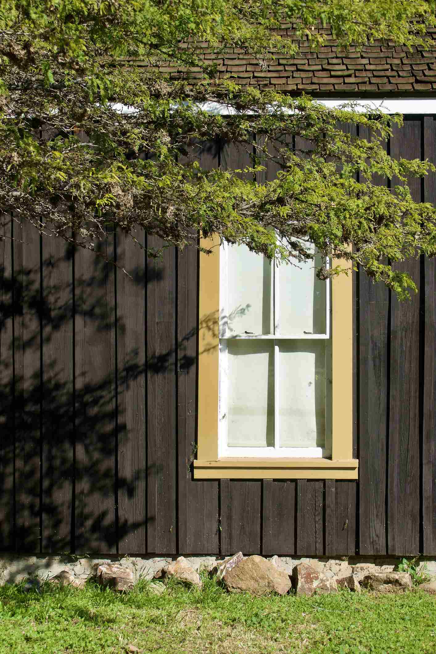 Vertical Siding 101-0