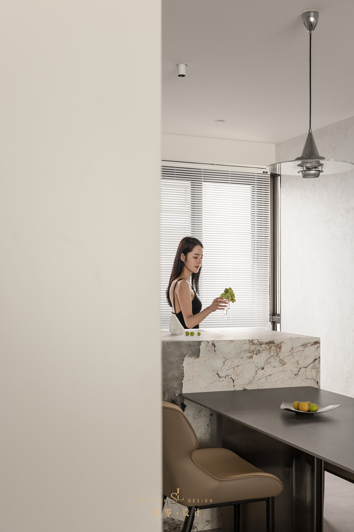 建发雍龙府·实景丨中国合肥丨深零设计-28