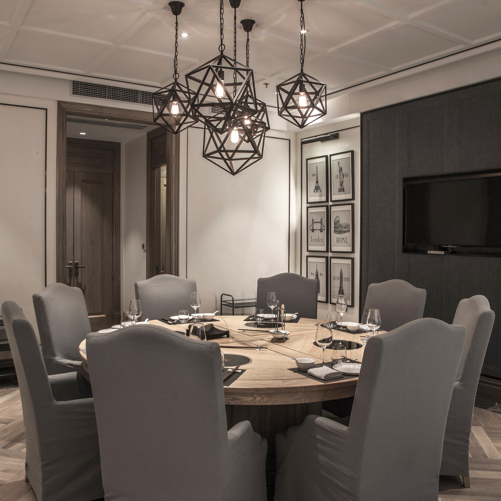 北京脸谱港式火锅-38