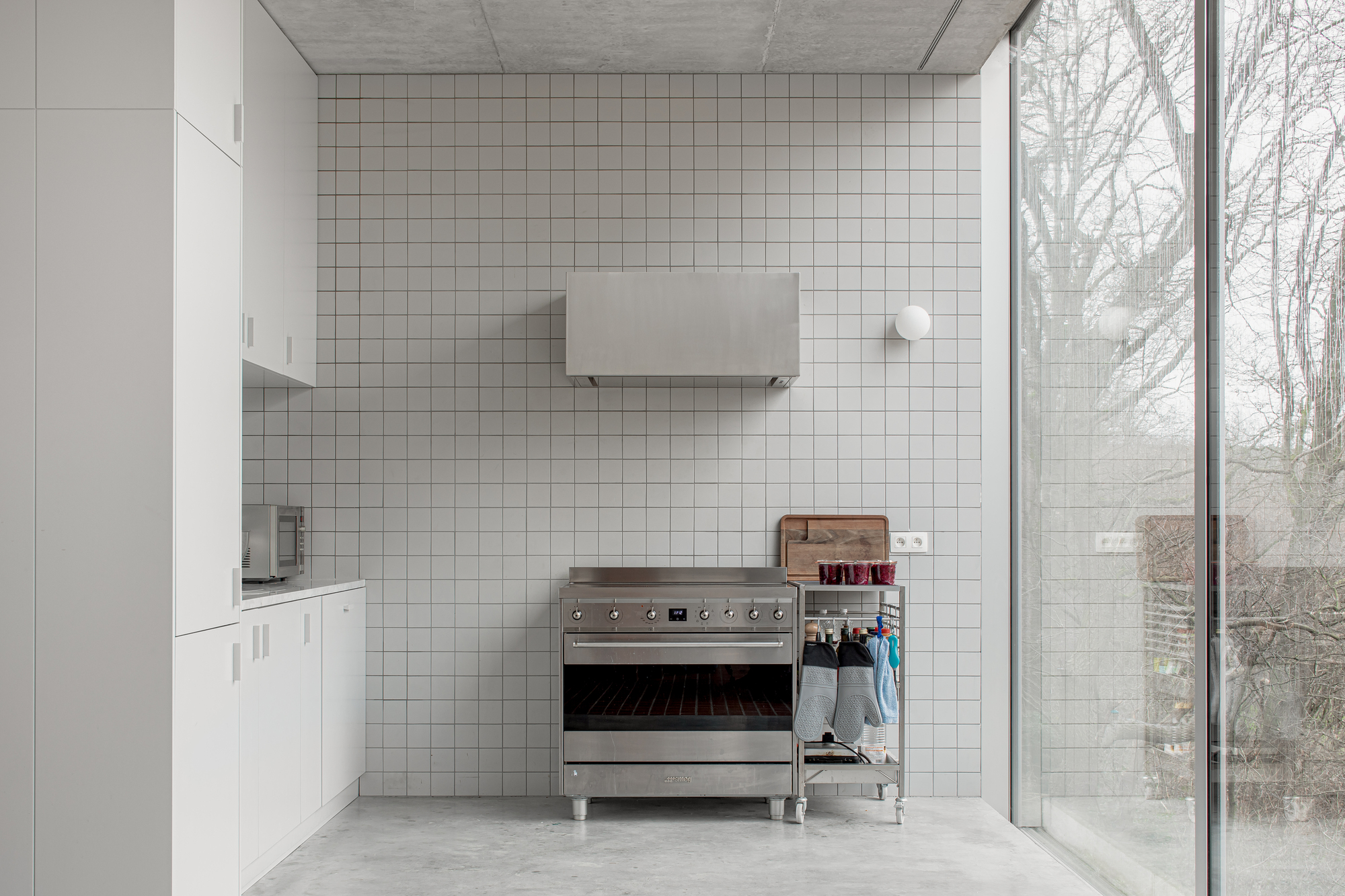 房子丨比利时-30