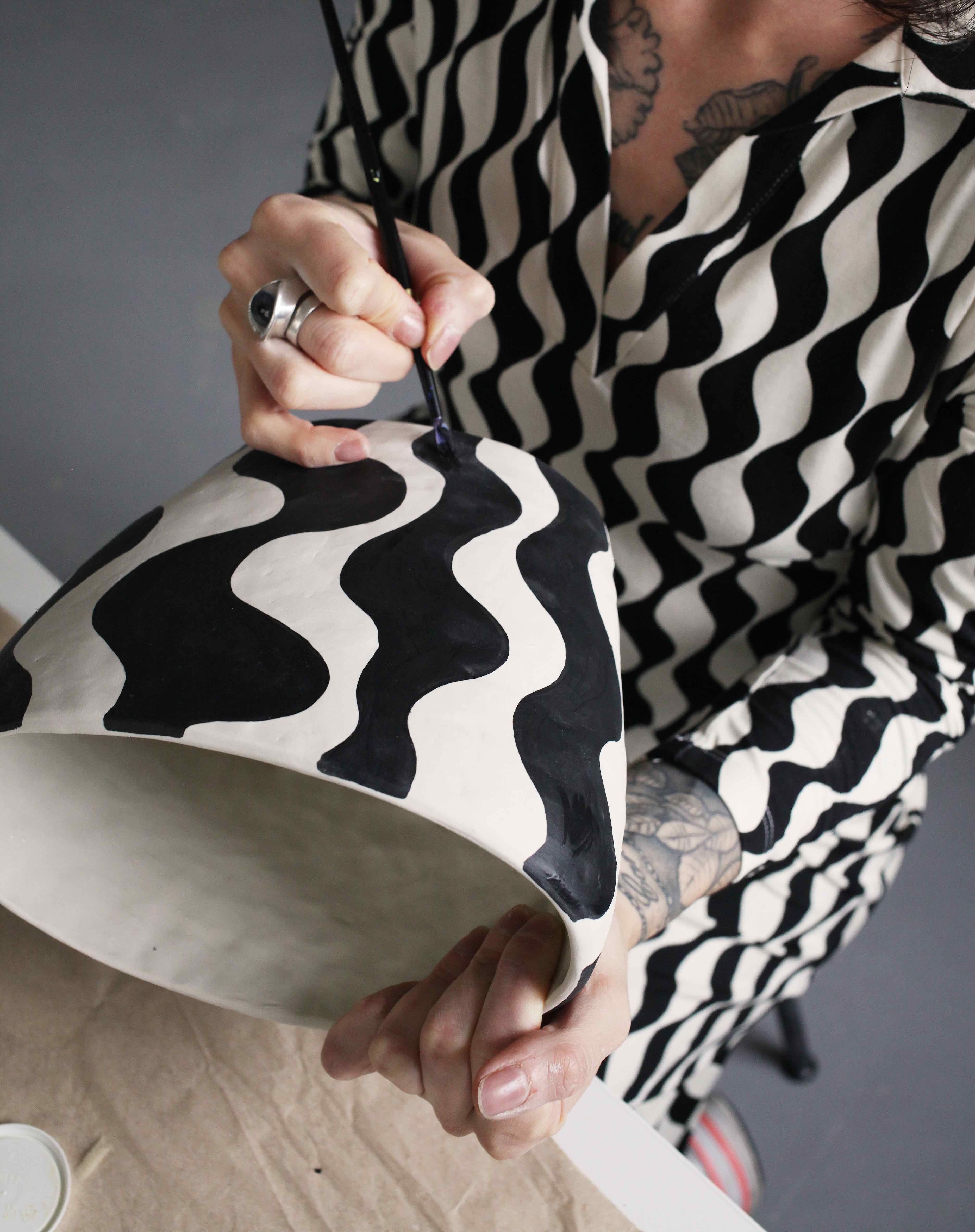 Rixo 推出首套家居系列,复古风潮席卷室内设计-16