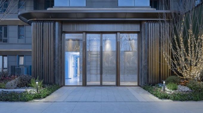 成都华润置地▪锦官和鸣丨中国成都丨成执设计-72