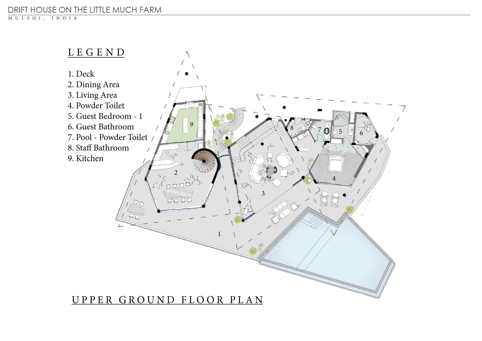 小莫奇农场的漂流屋-46