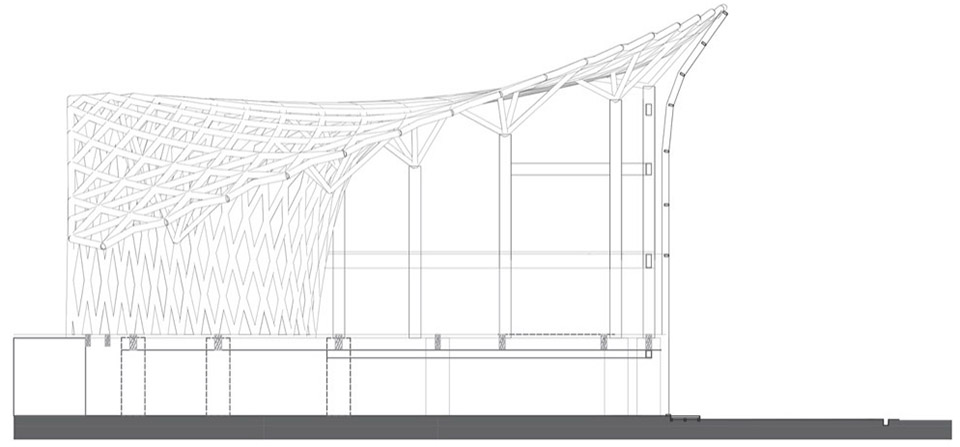 耕读拾光丨中国德宏丨深圳市欧博工程设计顾问有限公司-58