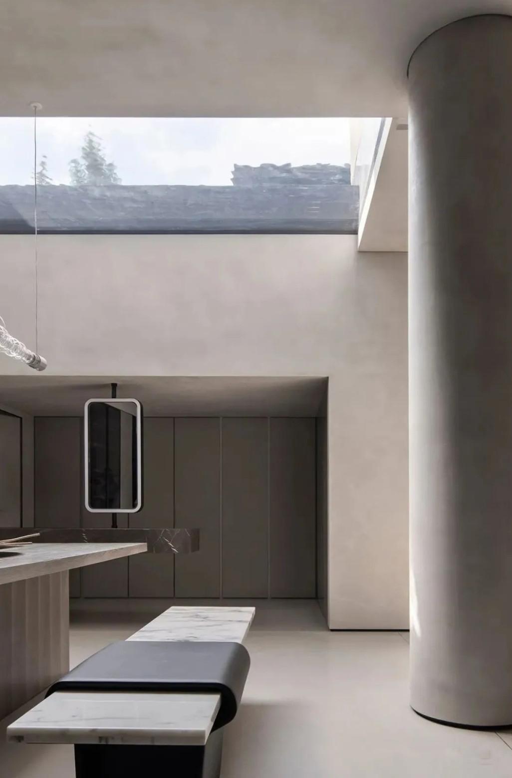 柴宅丨近境制作-4