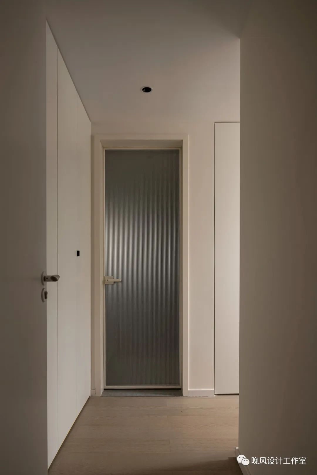 重庆渝北区悦禧之家丨中国重庆丨晚风设计工作室-46