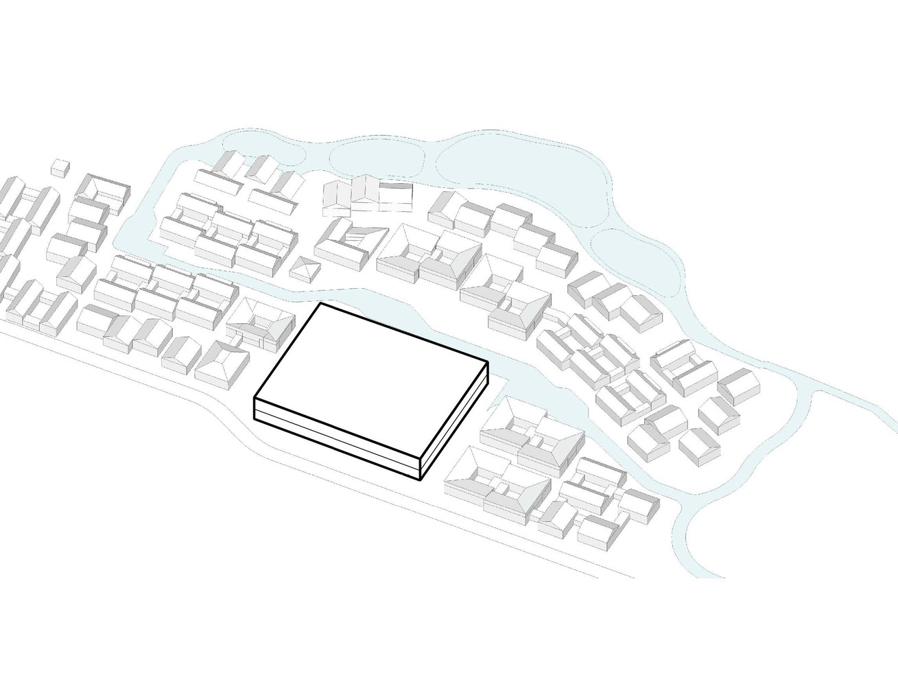 四川李庄二战文化博物馆丨中国宜宾丨同济大学建筑设计研究院(集团)有限公司原作设计工作室-55