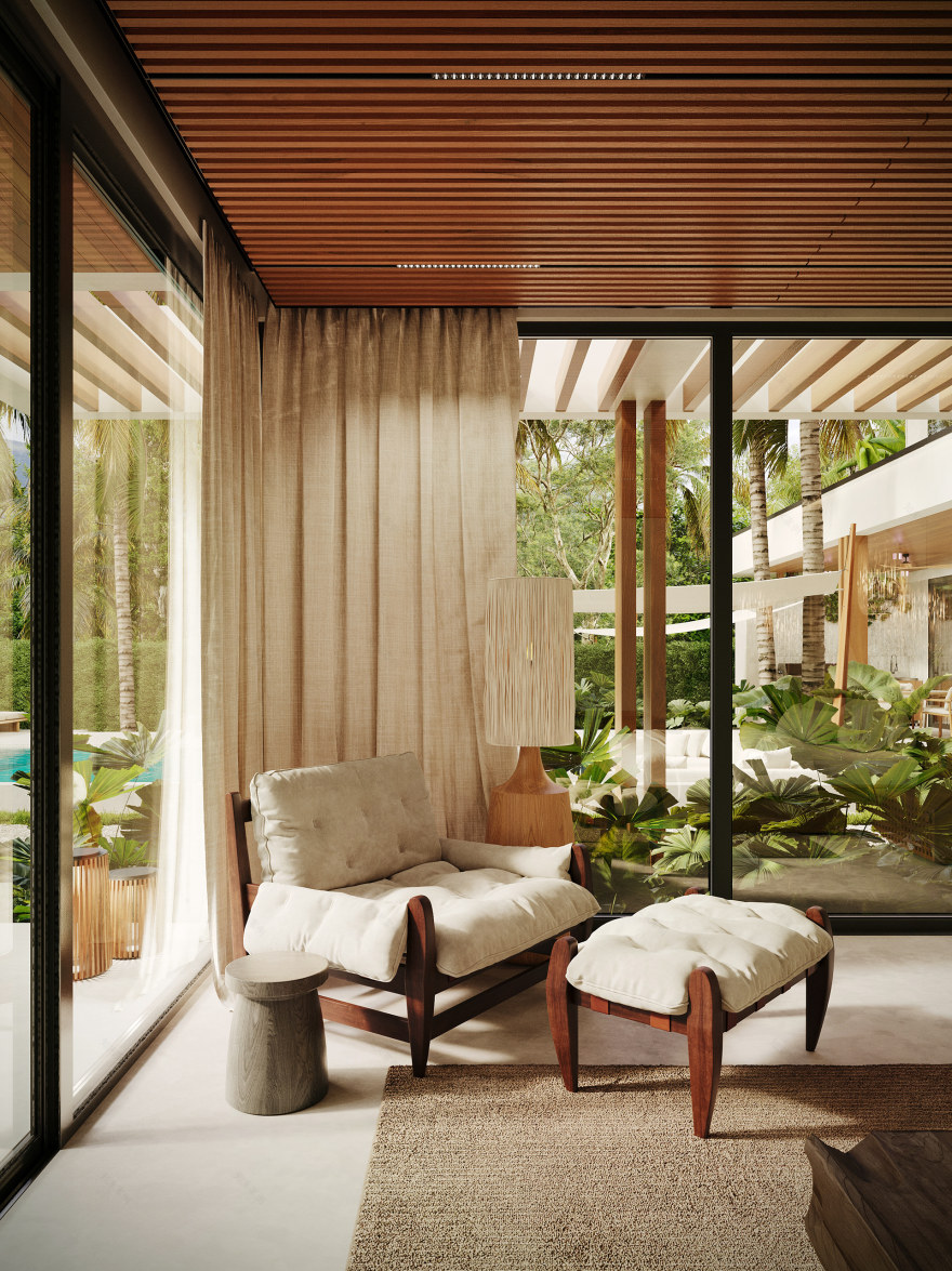 度假别墅丨泰国丨Anna Kaliadina,Andre Burbela等-31