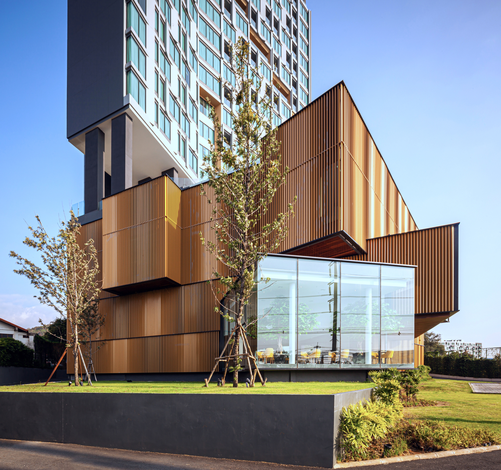 Arize Hotel / IDIN Architects-29