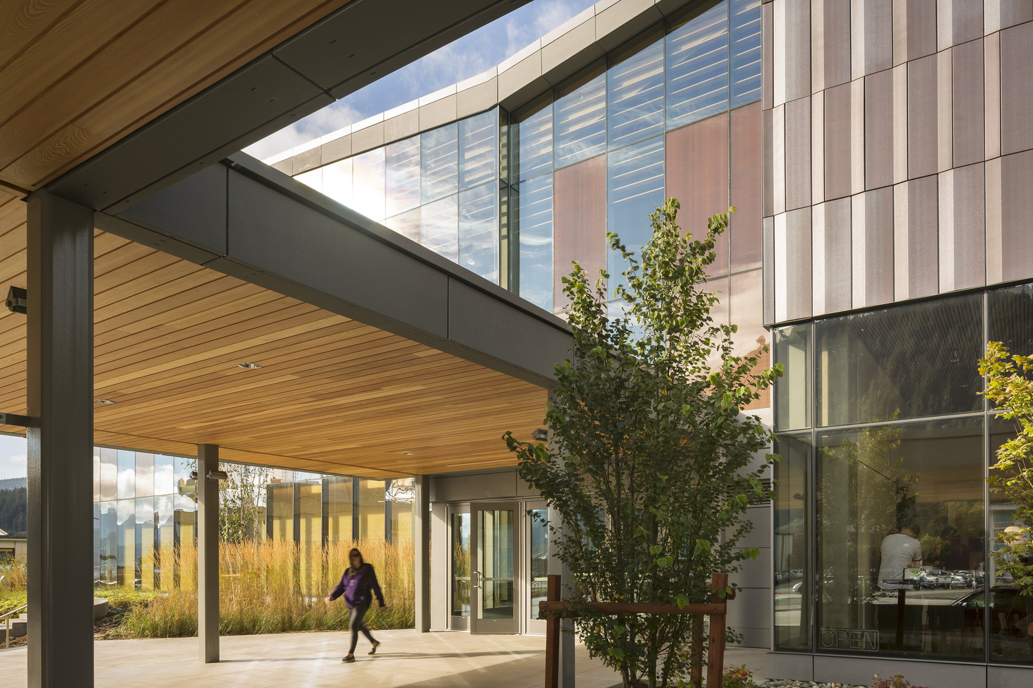 阿拉斯加图书馆档案馆-4