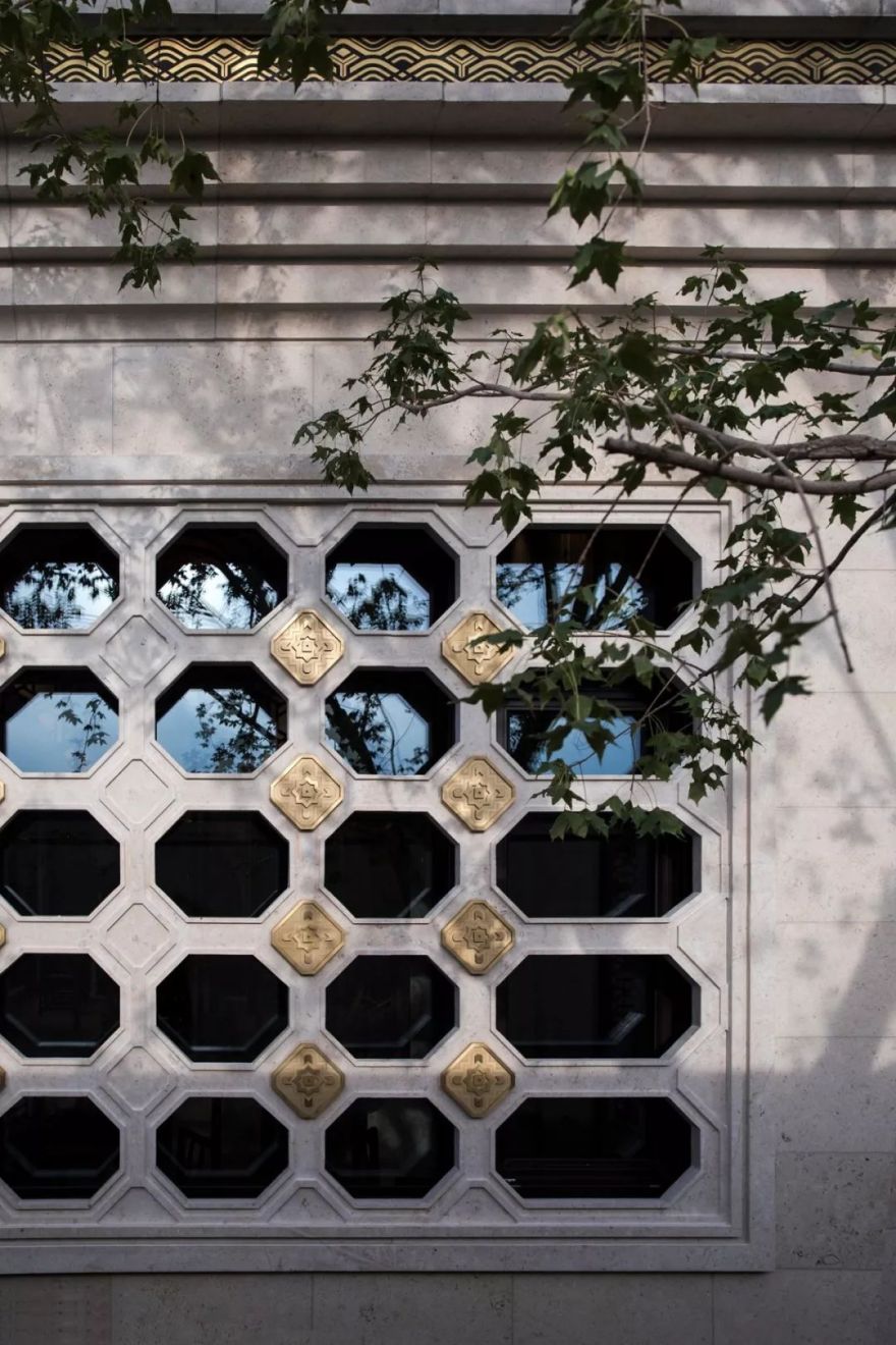 北京西山龙胤·踏月——传统与现代的完美融合-27