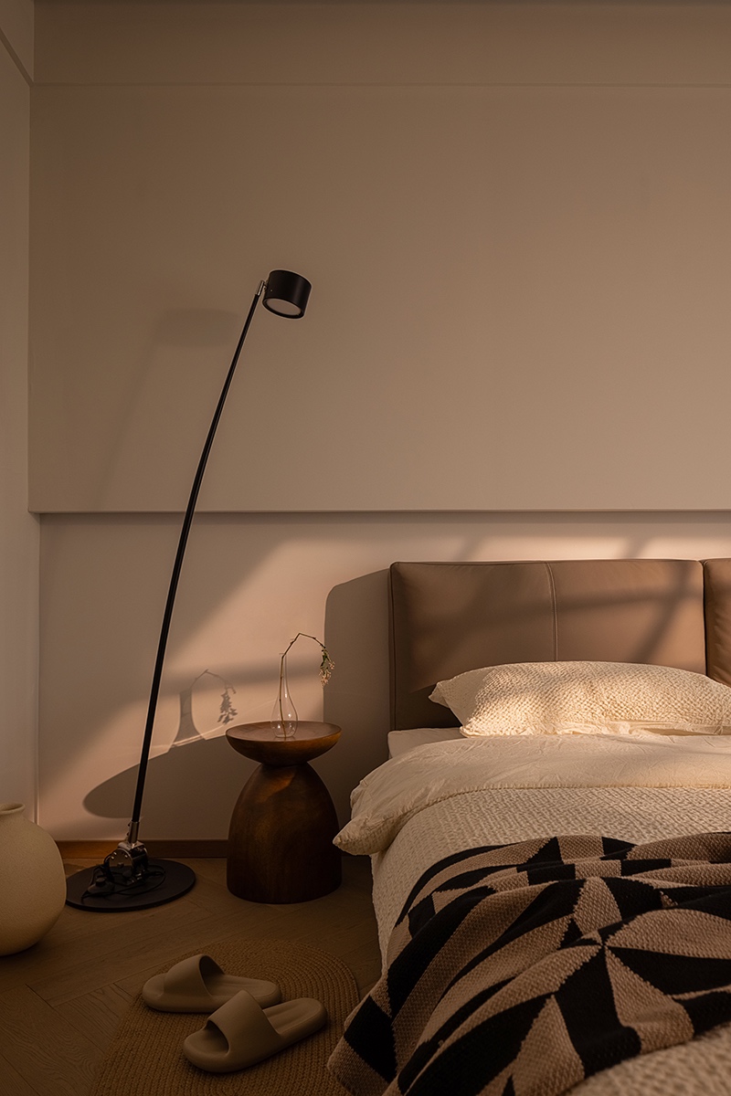 实景《清波闲》｜老房新生的空间蒙太奇丨中国济南丨以志盛视-31