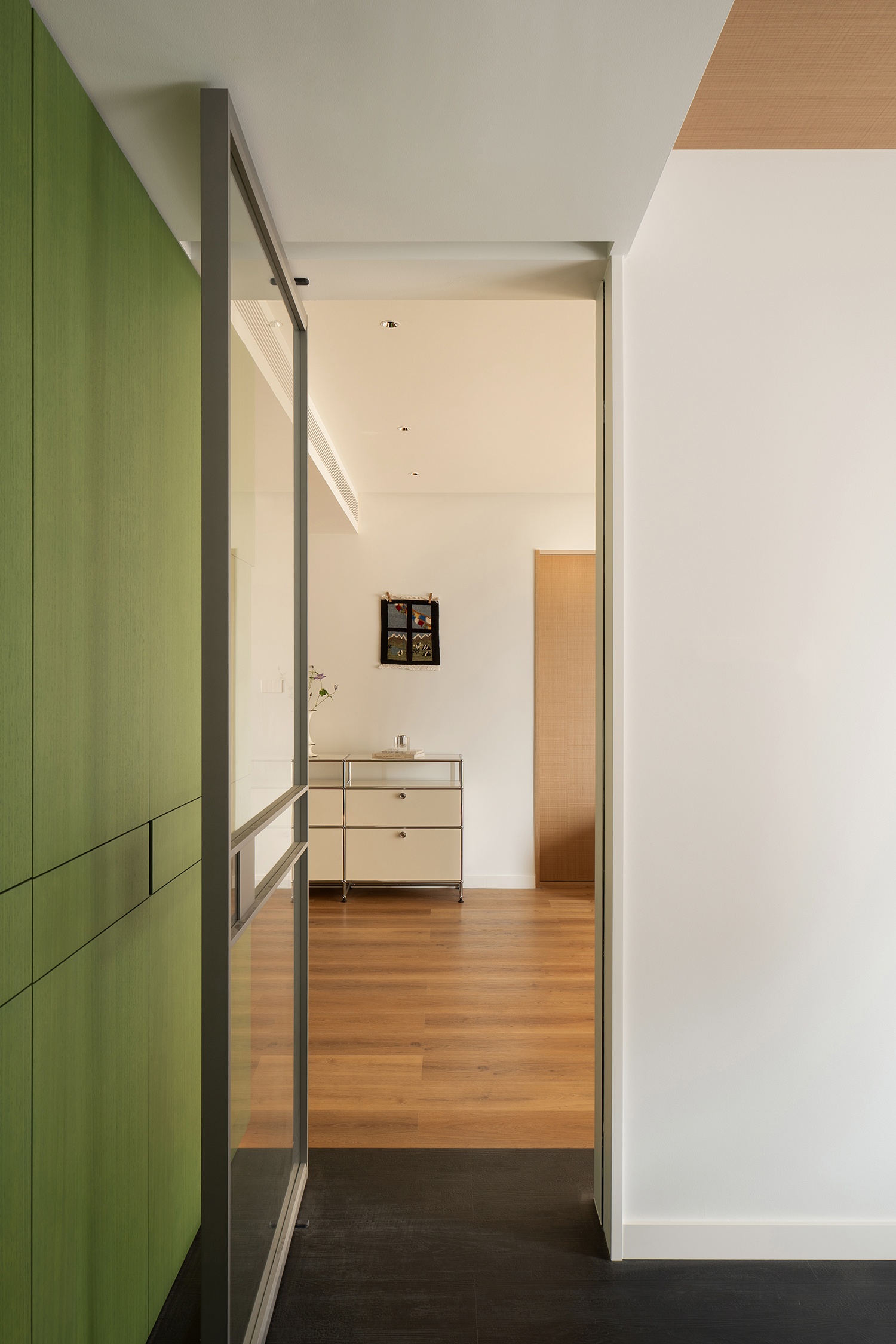 青梅丨中国南京丨云行空间建筑设计-25