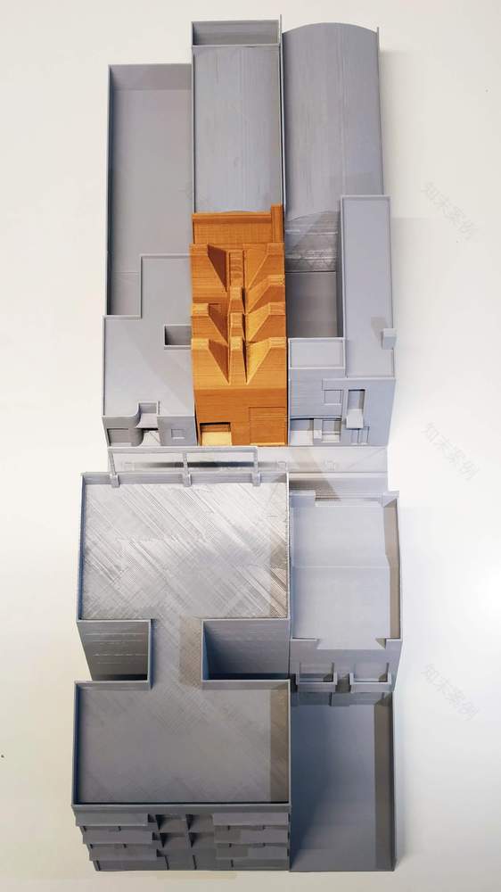 阿根廷 SCC·Villa Clinic 的多面膜设计-50