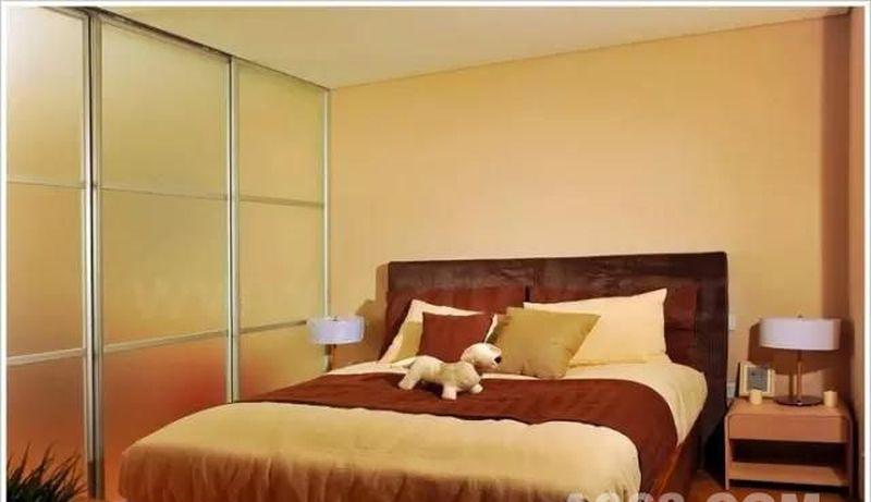 北京雅世合金公寓-34