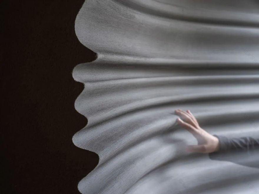 BIANCHI PLUS 意大利餐厅丨中国上海丨未,WAY Studio-10