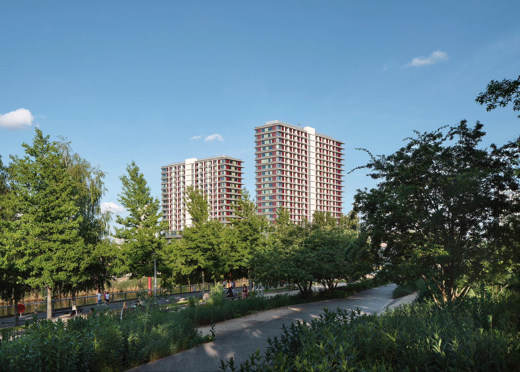 伦敦大学学院One Pool Street大楼丨英国丨Lifschutz Davidson Sandilands-65