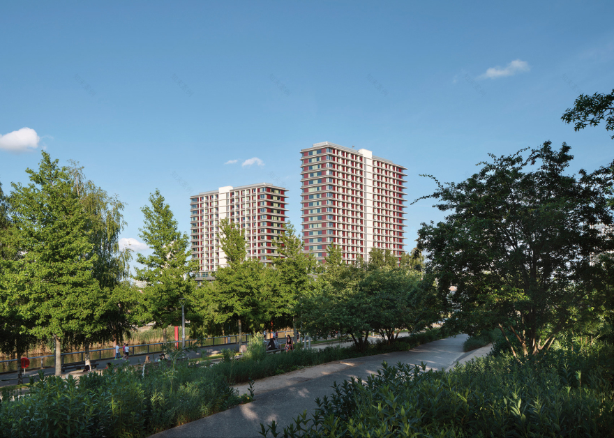 伦敦大学学院One Pool Street大楼丨英国丨Lifschutz Davidson Sandilands-65