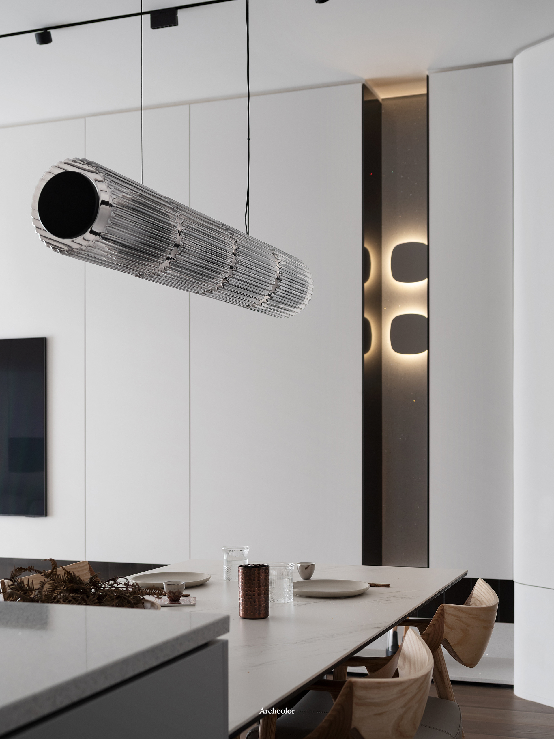 Apt· Wu 新店伍宅丨Joe Lin-5