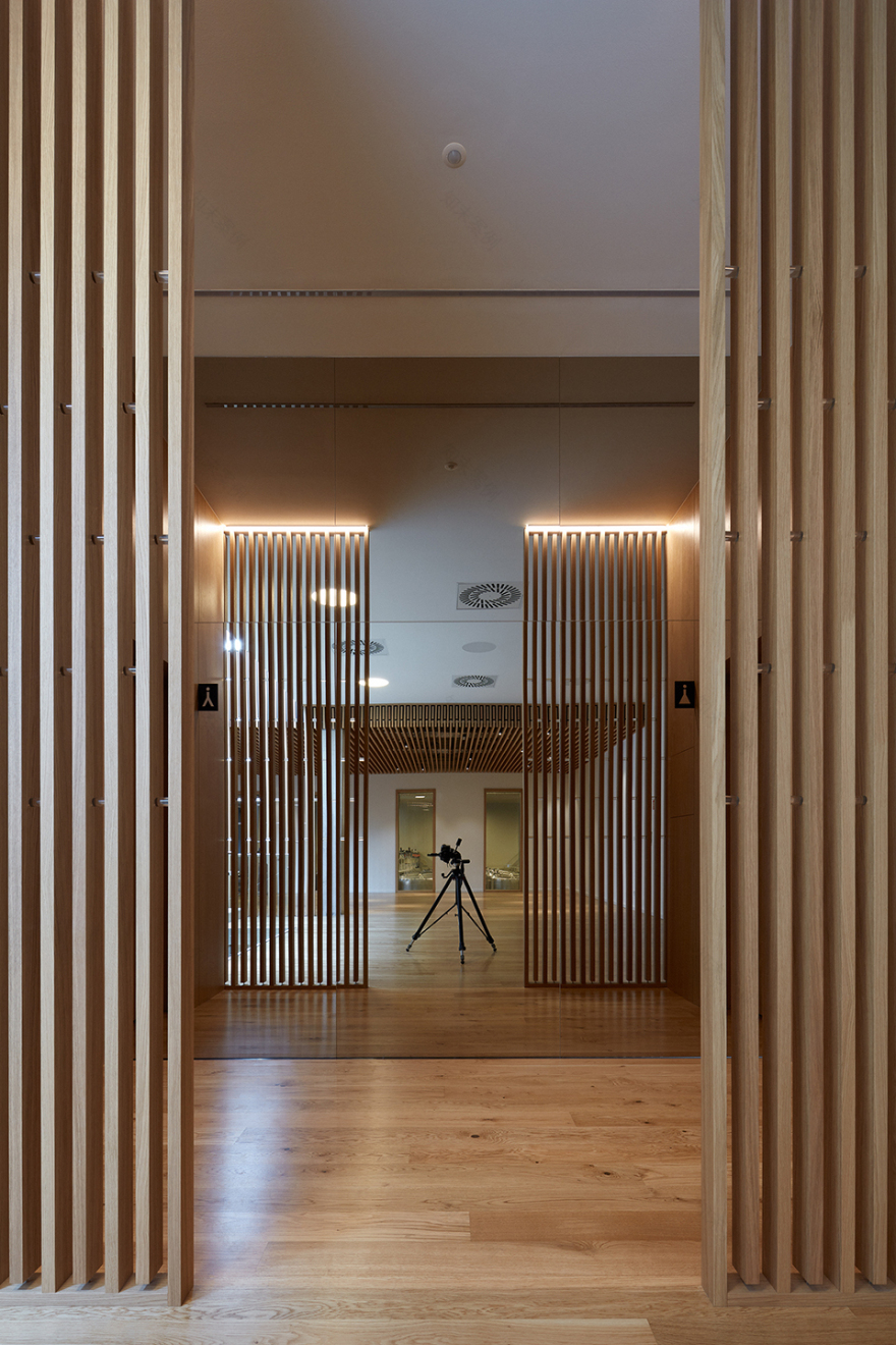 Obelisk酒庄,捷克 / AiD team a.s.-47