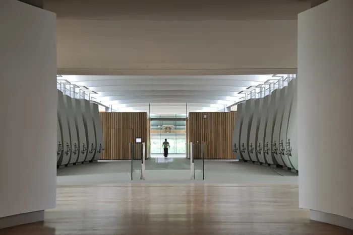 Blue Run Spirits 威士忌酒厂总部丨美国丨BIG-23