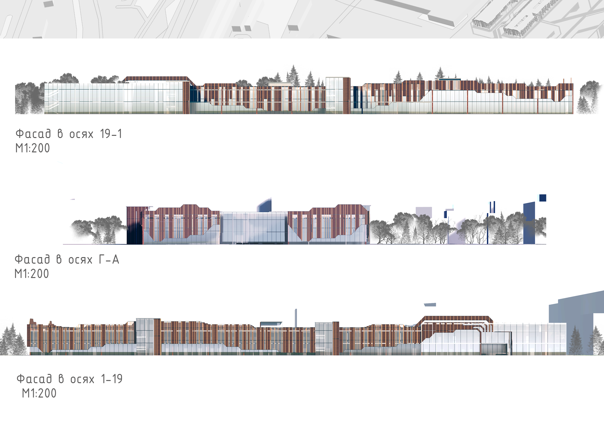 Rehab center (renovation in Kyiv)-16