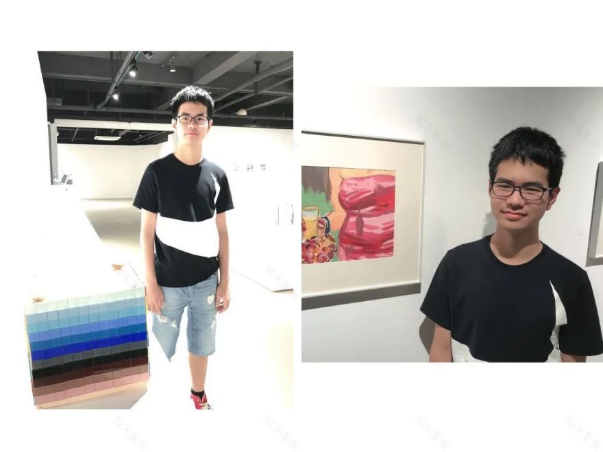 《个各》 | 儿童内心世界的动态展现-33