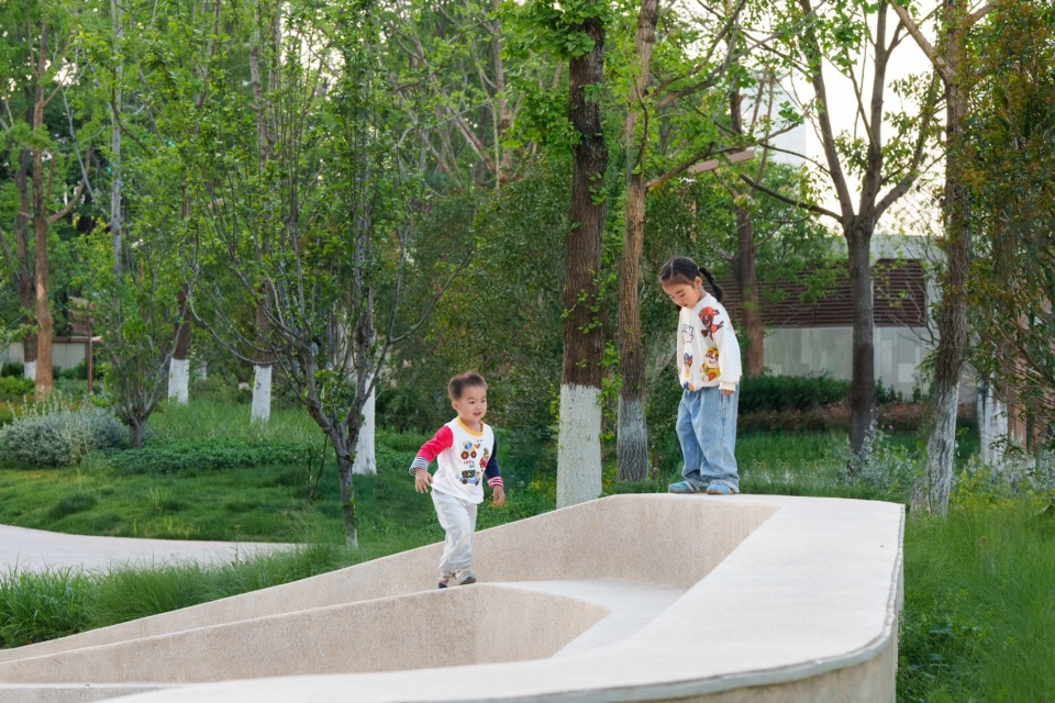 宁波THE PARK by K11 Select购物艺术中心景观设计丨中国宁波丨SED新西林,SED+新西林亚洲创作中心（香港）-45