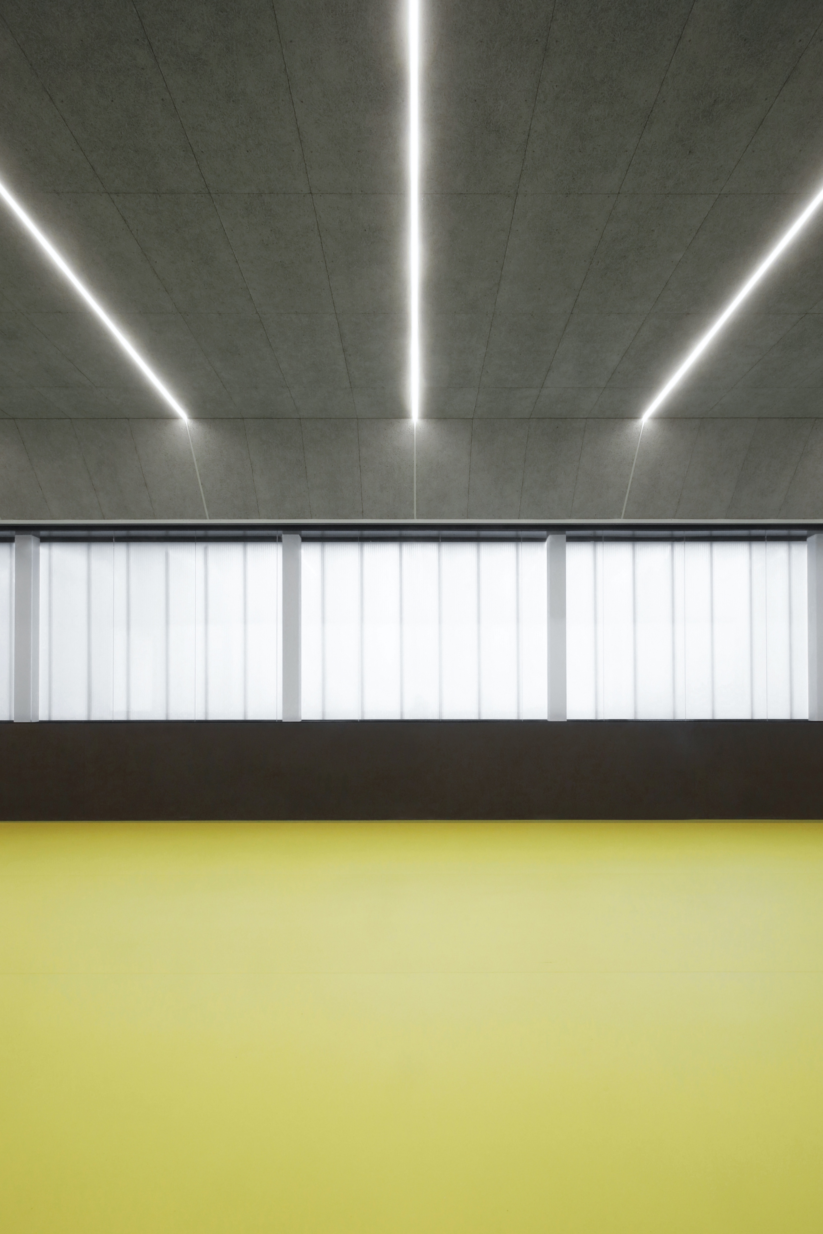 giulia de appolonia officina di architettura丨健身房丨Schoolgym-8