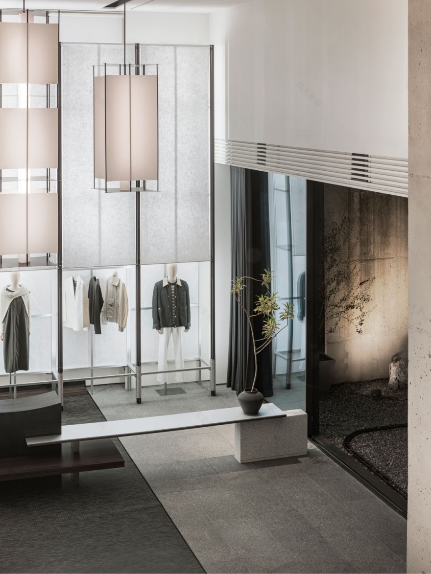 韩国 Epigram 旗舰店丨KoreaSeoul丨LABOTORY-19