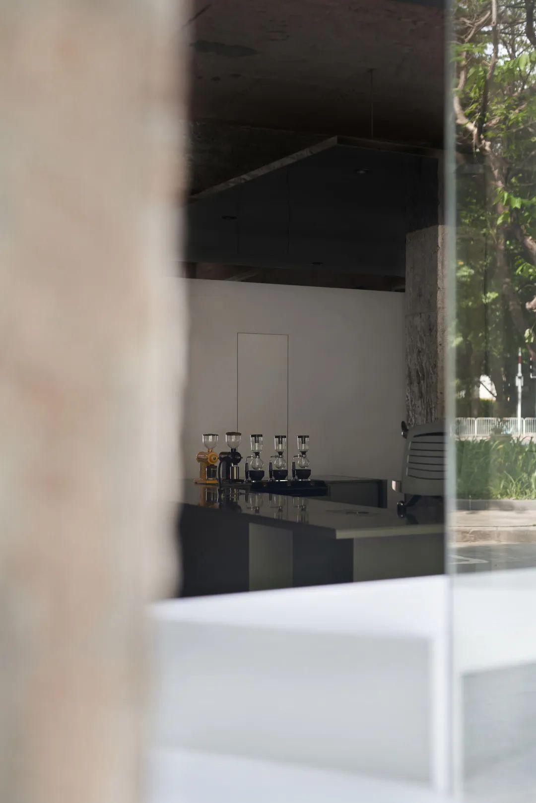 一质咖啡 | 旧建筑中的新生命-61