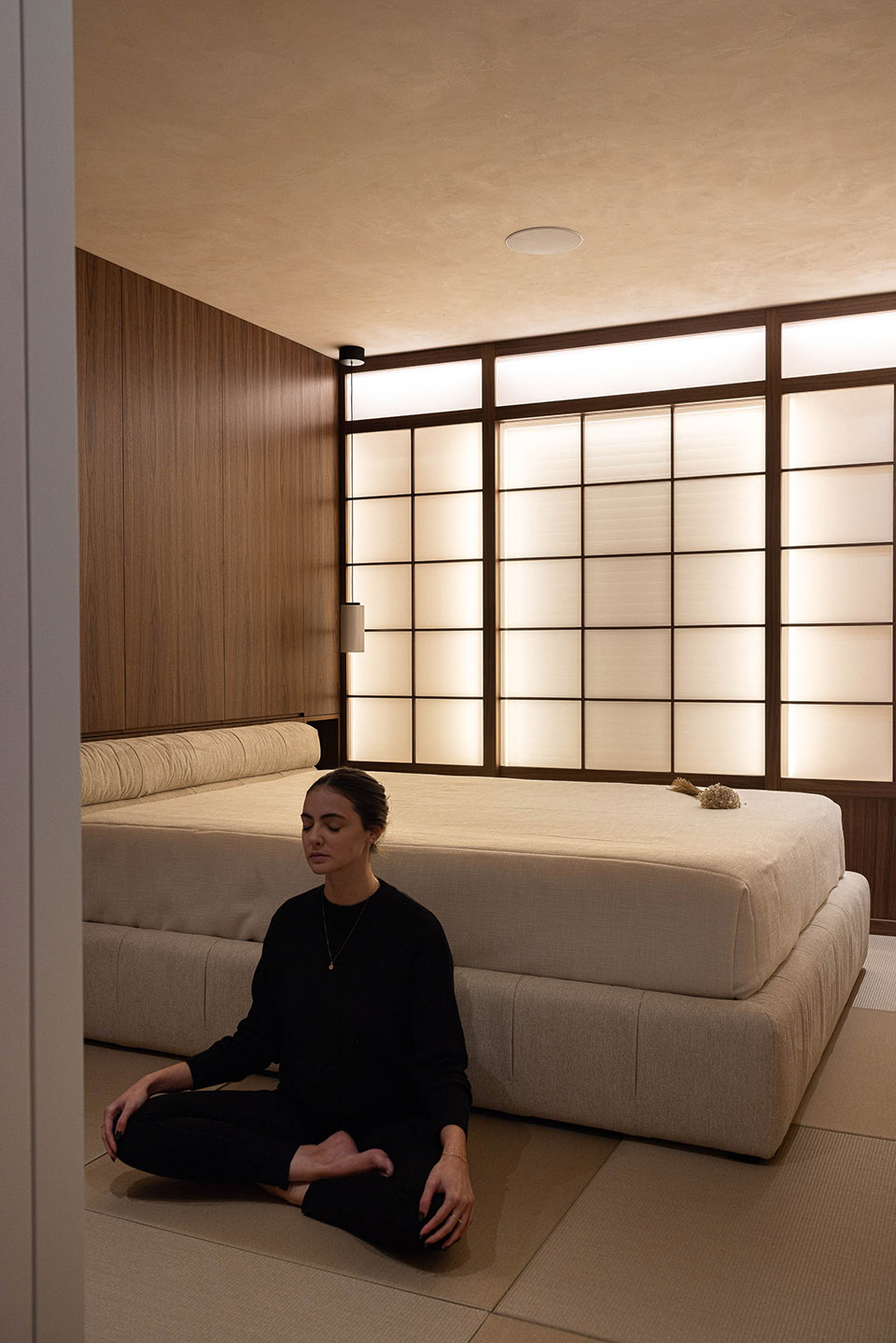 Common place 室内设计丨葡萄牙丨edmundo* architecture + planning-79