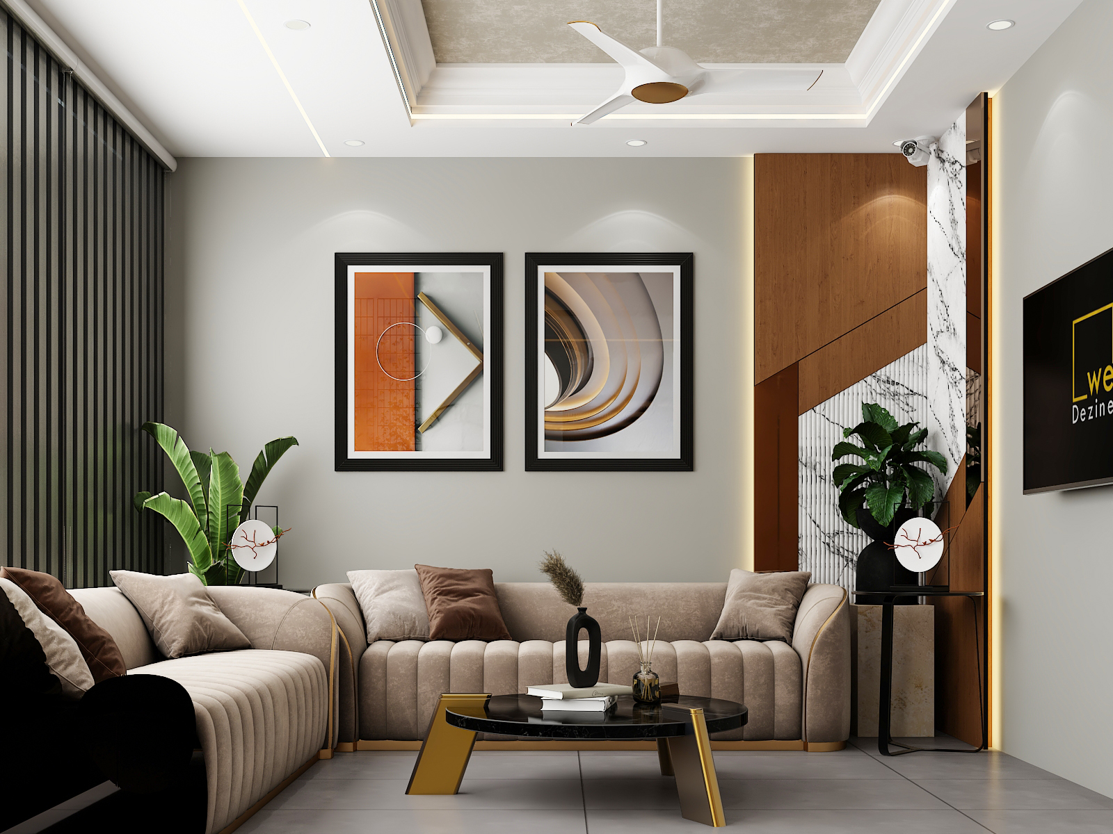 JSW Experience Center With Office (Shivamoga)-17