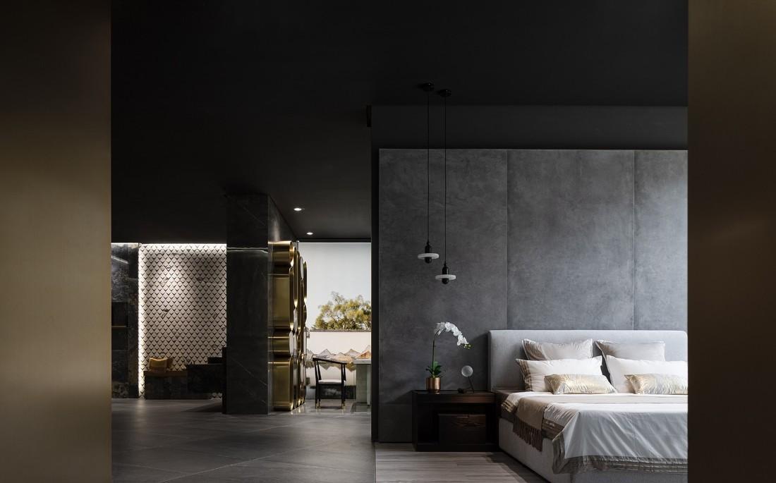 意大利I·T CERAMICHE总部展厅-55