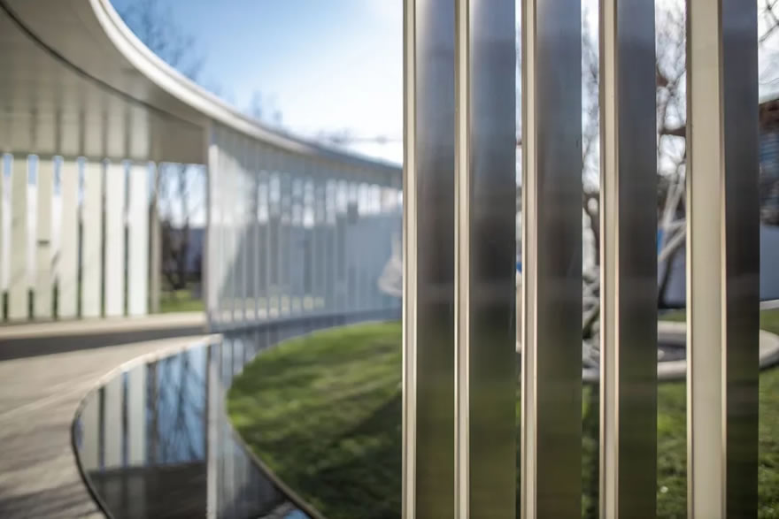 北京华润·万橡悦府 | 自然与生活的诗意交融-53