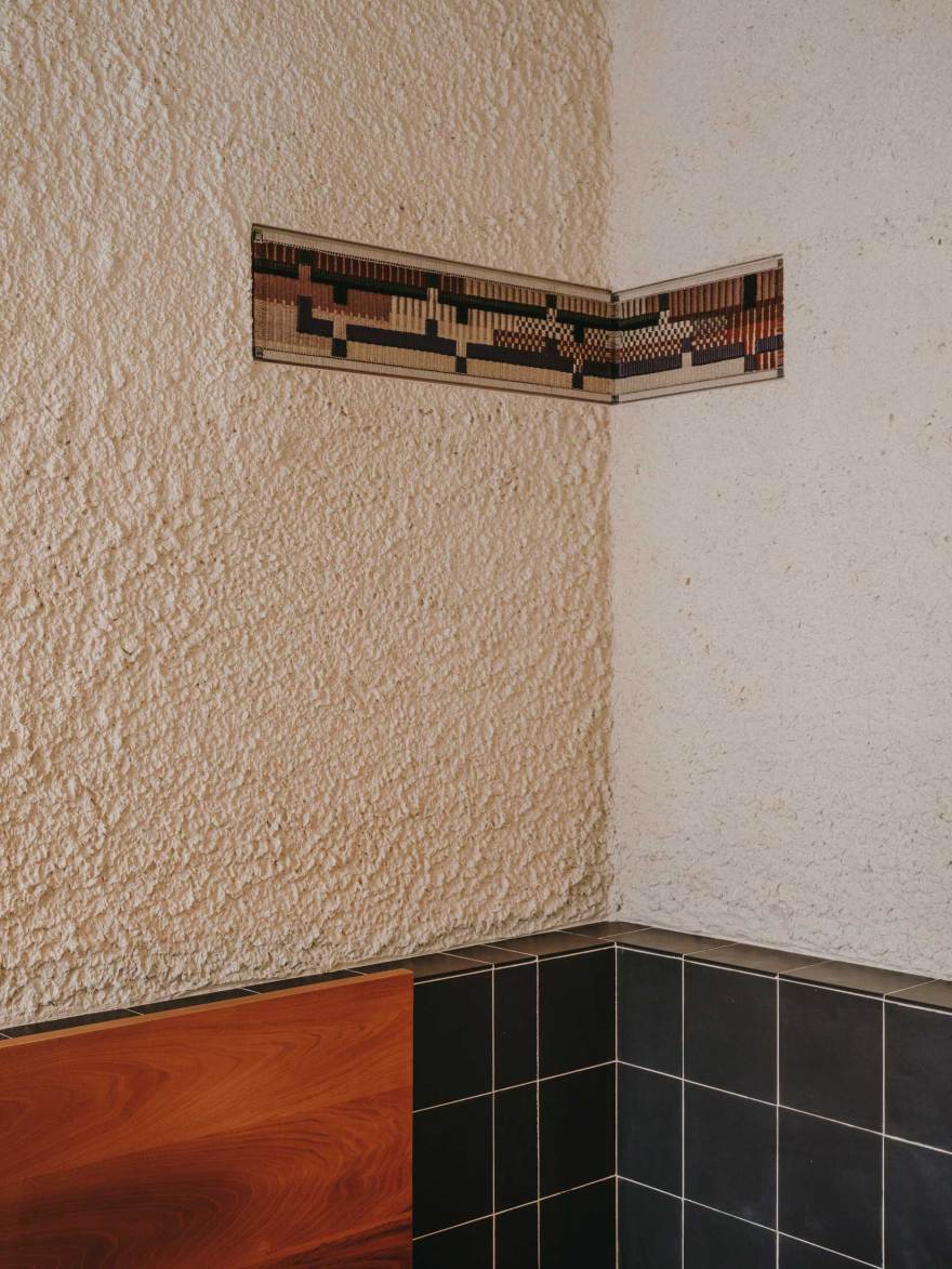 Llama Inn 餐厅丨西班牙马德里丨Plantea Estudio-38