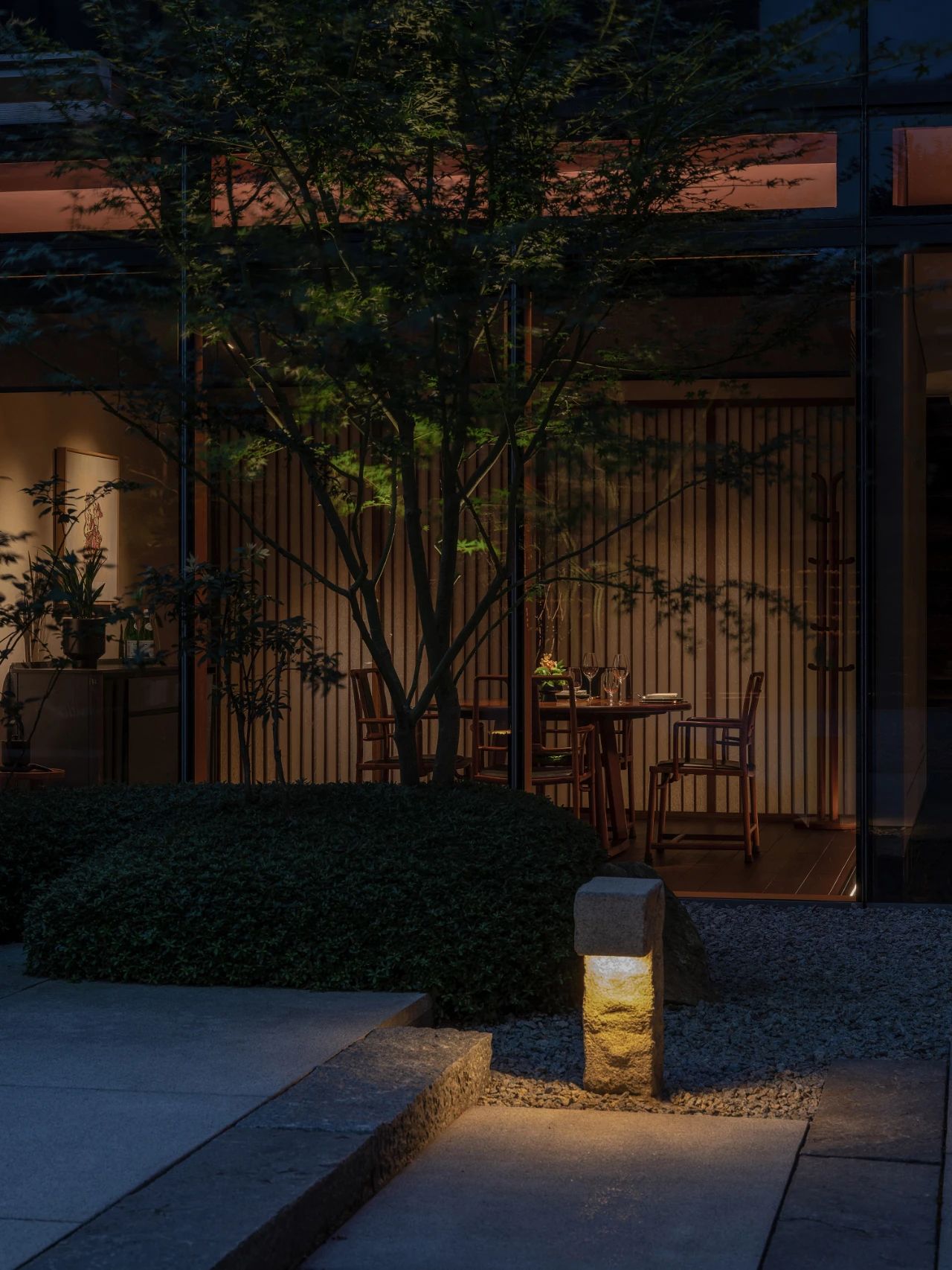 上海晟永兴（陆家嘴店）丨中国上海丨PROL光石-0