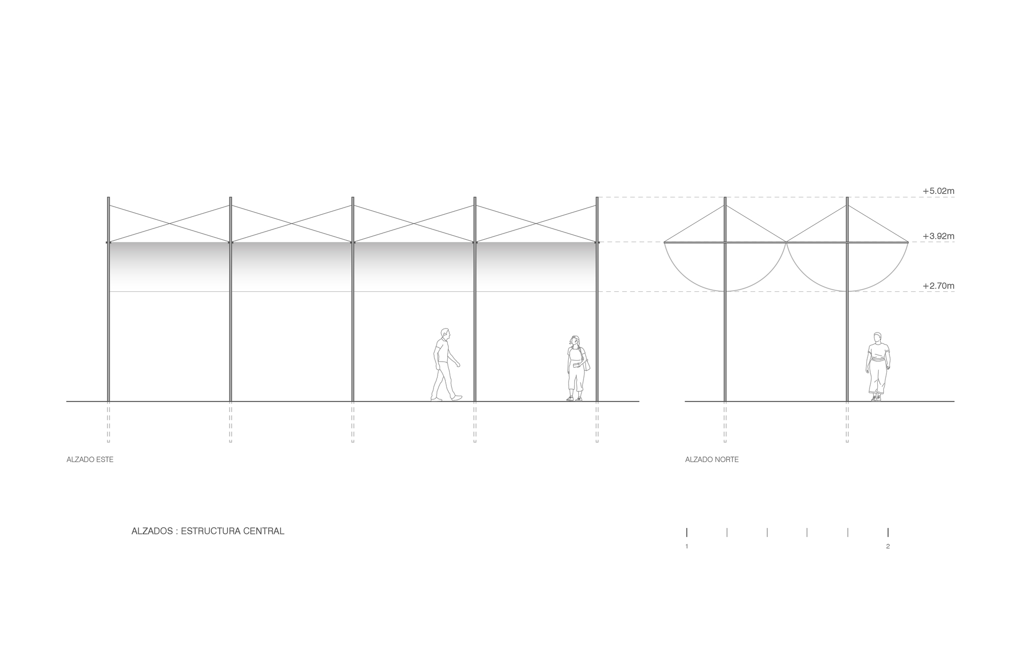 存在状况展馆丨墨西哥墨西卡利丨Veintedoce Arquitectura-56