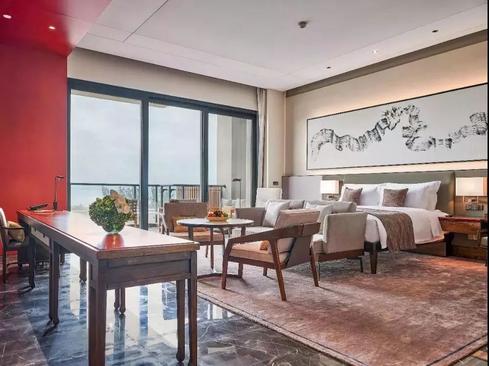 世界级园林大师比尔·本斯利打造地域性与独特性酒店设计-78