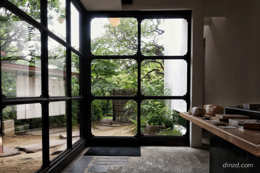 八云茶寮丨Simplicity Design studio-9