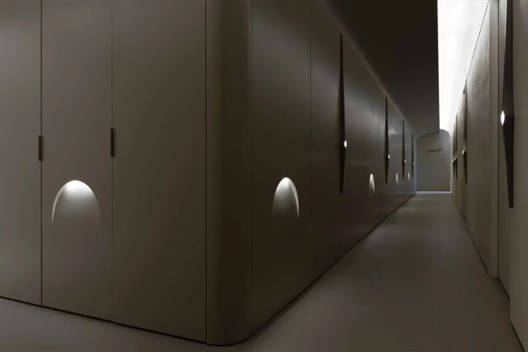 香港 COSMAX 美容中心丨中国香港丨NC DESIGN + ARCHITECTURE-21