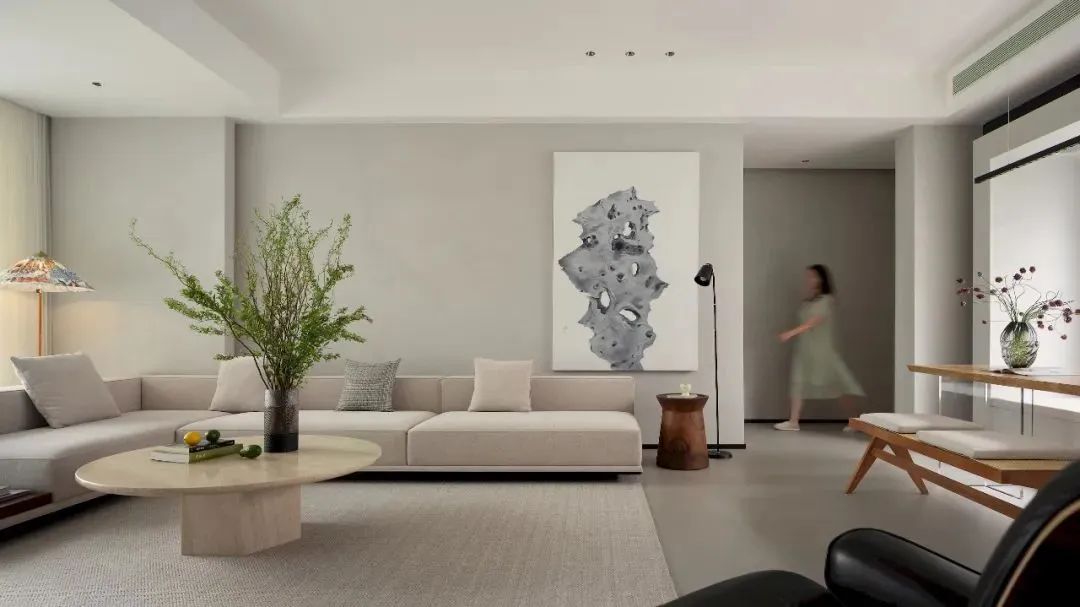 悠然雅居L宅丨中国苏州丨肯吾设计事务所-37