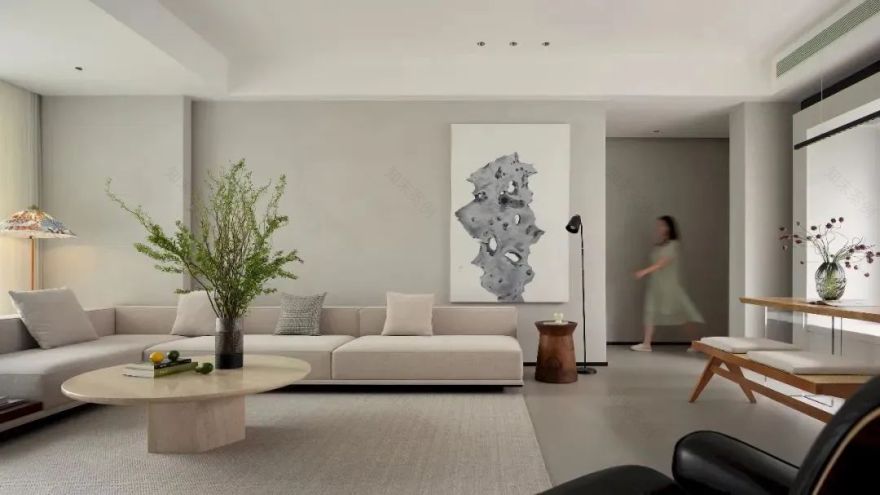 悠然雅居L宅丨中国苏州丨肯吾设计事务所-37